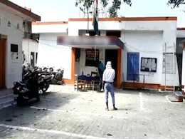 Girl Allegedly Raped, Burnt With Cigarettes In UP's Gorakhpur, 2 Arrested Girl Allegedly Raped, Burnt With Cigarettes In UP's Gorakhpur, 2 Arrested