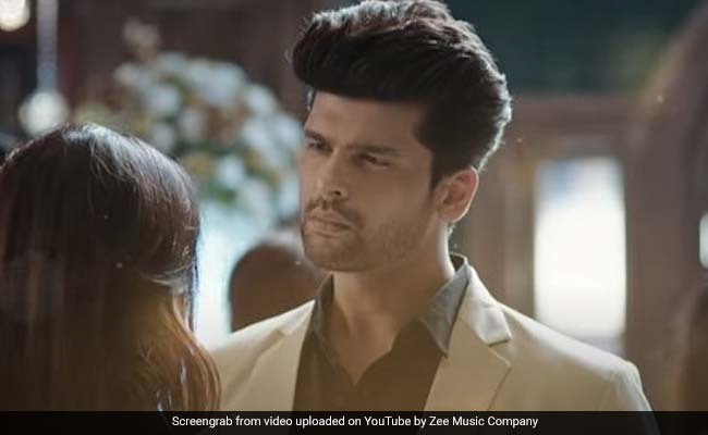 कुशाल टंडन का नया गाना 'गलियां' रिलीज होते ही वायरल, शिवज्योति राजपूत संग जमी केमिस्ट्री- देखें Video