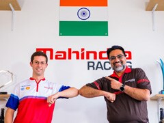 Formula E: Alexander Sims Joins Mahindra Racing For 2020/21 Season Replacing Jerome d'Ambrosio