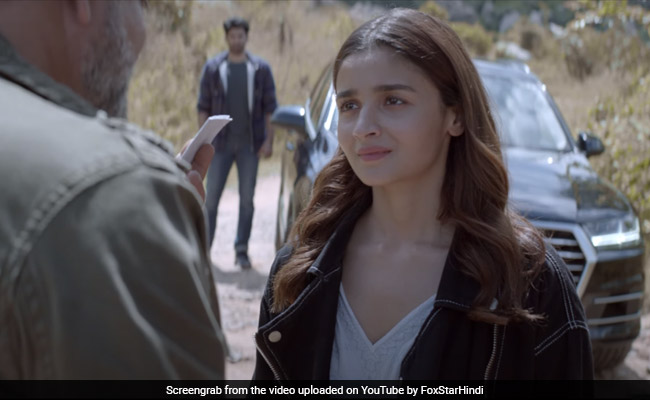 Why The Internet Is Hitting 'Dislike' On Alia Bhatt's <i>Sadak 2</i> Trailer