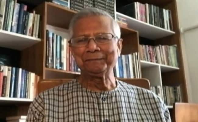 Nobel Laureate And Magsaysay Awardee Muhammad Yunus On Redesigning Economic Process And Building Rural Independent Economy Nobel Laureate And Magsaysay Awardee Muhammad Yunus On Redesigning Economic Process And Building Rural Independent Economy