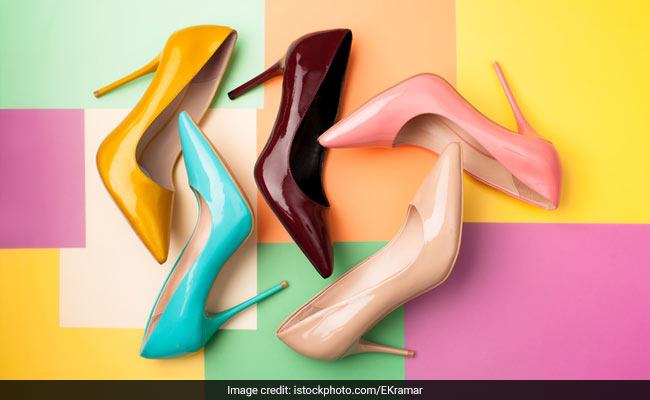 Amazon Prime Day Sale: Don't Miss Deals Of Upto 70% Off On Women's Footwear
