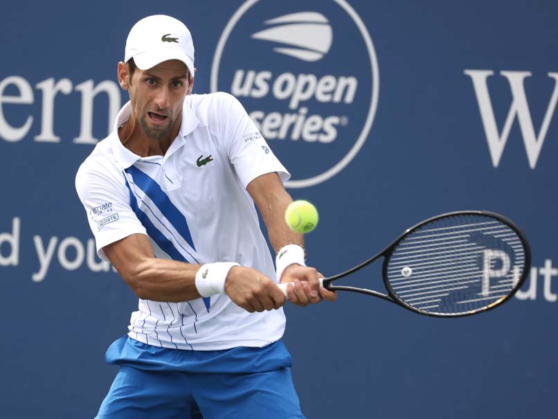 Western And Southern Open: Novak Djokovic Reaches Semis, Naomi Osaka Withdraws Over Jacob Blake Shooting