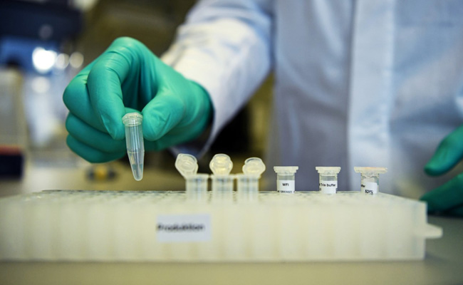 Covid Vaccine From Germany's CureVac Just 48% Effective