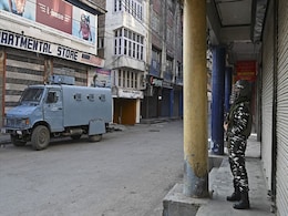 Grassroots Democracy Revived: India On UN Human Rights Chief's J&K Remark Grassroots Democracy Revived: India On UN Human Rights Chief's J&K Remark