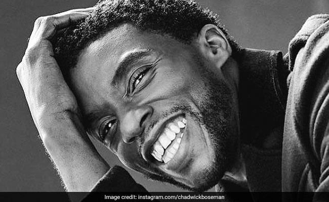 Black Panther स्टार चैडविक बॉसमैन का 43 साल की उम्र में हुआ निधन, परिवार ने इंस्टाग्राम पर दी जानकारी