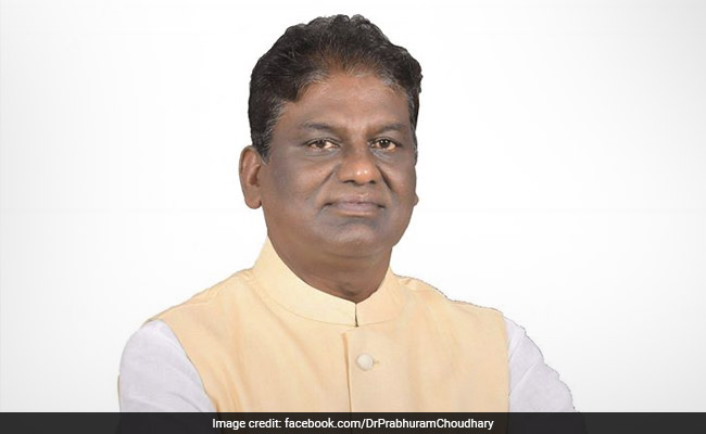 Madhya Pradesh Health Minister Tests Positive For Coronavirus