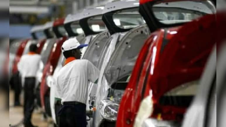 February Auto Sales: टाटा ने EV के जरिये हासिल की 35% ग्रोथ, महिंद्रा, टोयोटा समेत अन्&zwj;य कंपनियों के लिए कैसी रही फरवरी?&nbsp;
