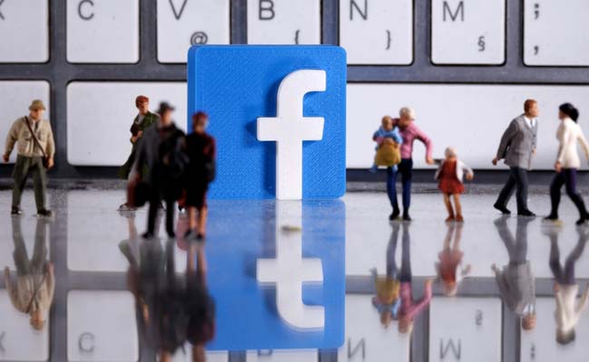 Facebook Launches US Voting Information Center