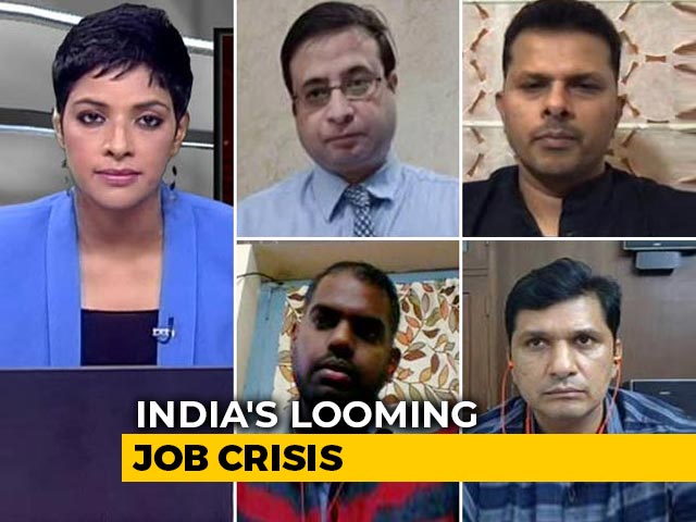 The Human Cost of Job Losses During Covid Pandemic