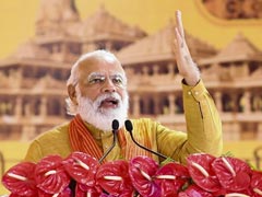 দেশের সবচেয়ে দীর্ঘ মেয়াদে থাকা অকংগ্রেসি প্রধানমন্ত্রী হিসাবে রেকর্ড মোদির