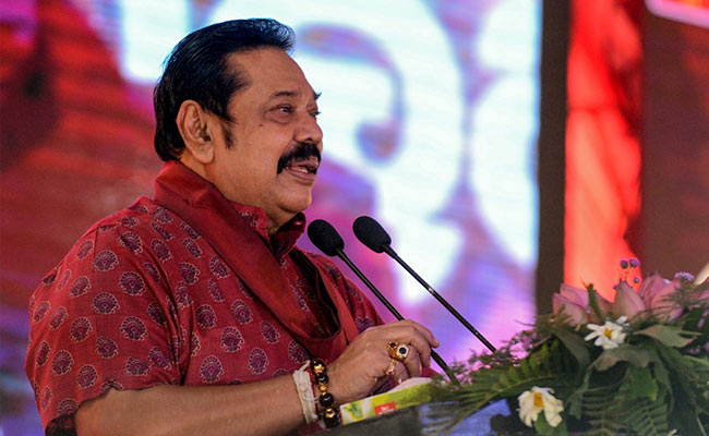 Counting Begins In Sri Lankan Polls, Mahinda Rajapaksa's Party Favourites
