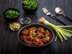 Uncultured Cafe Shares Its Signature Prawn Manchurian Recipe - Watch Video Inside Uncultured Cafe Shares Its Signature Prawn Manchurian Recipe - Watch Video Inside