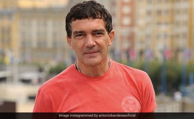 Antonio Banderas, COVID-19 Positive, Did Not Have A Good 60th Birthday