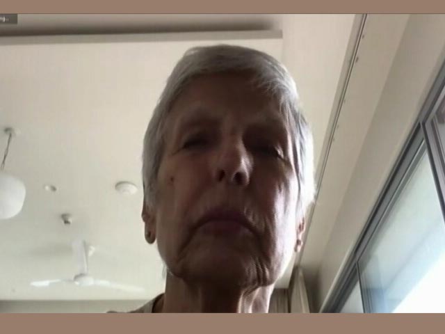 NGOs Like Swades Should Be Really Encouraged, Says Anu Aga