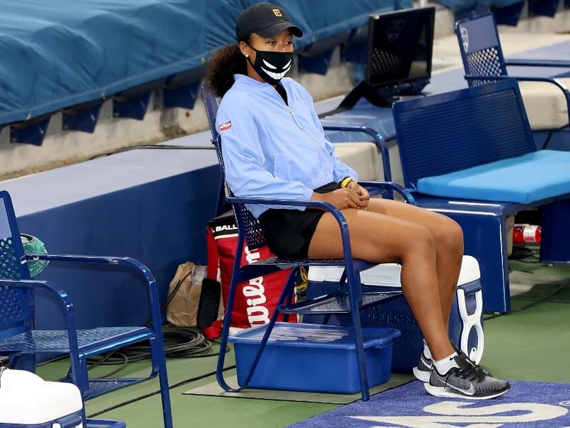 Injured Naomi Osaka Faces US Open Fitness Fight After WTA Final Pull-Out