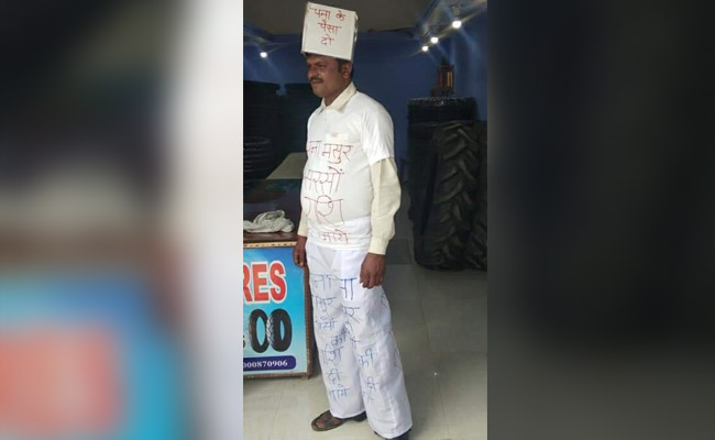 2 Years After Madhya Pradesh Farmer's Death, Family Awaits Compensation