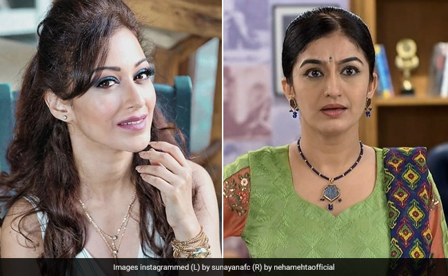 Taarak Mehta Ka Ooltah Chashmah की 'अंजलि' ने छोड़ा शो, अब उनकी जगह लेंगी यह एक्ट्रेस