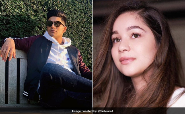 शुभमन गिल-सारा तेंदुलकर ने शेयर की एक कैप्शन के साथ तस्वीर, तो हार्दिक पंड्या की भाभी ने कहा, 'मैं देख रहीं हूं..'