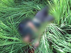 পঞ্জাব-পাক সীমান্তে ৫ অনুপ্রবেশকারীকে গুলি করে মারলো বিএসএফ