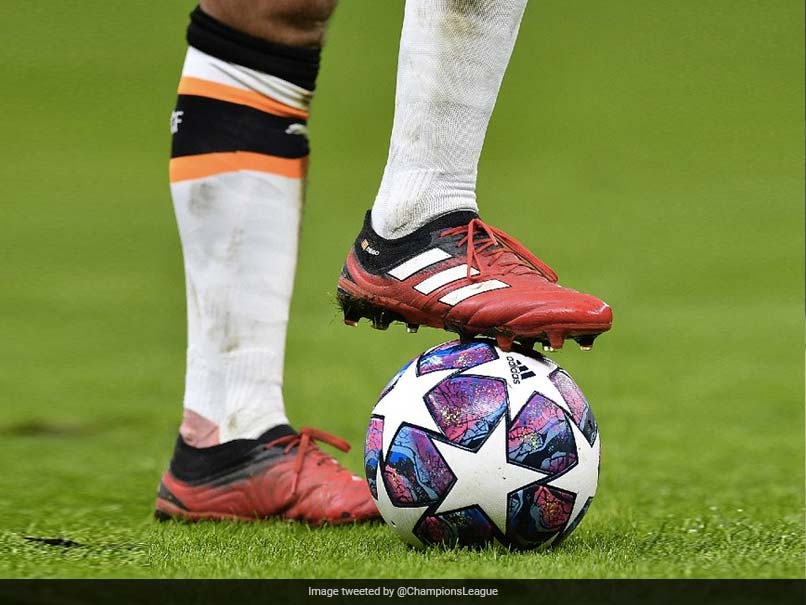 Champions League Ready To Resume, At Long Last