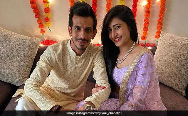 Virendra Sehwag react on yuzvendra chahal roka ceremony Virendra Sehwag react on yuzvendra chahal roka ceremony