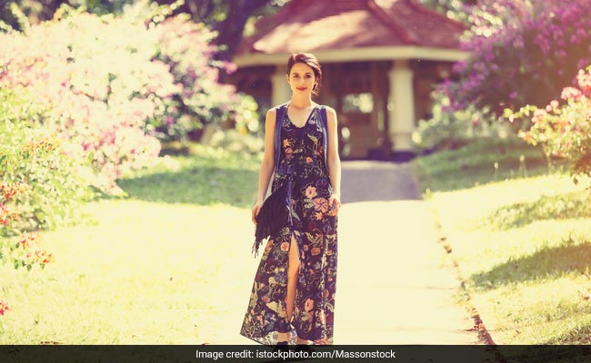 Get Summer Style On Point With These Stunning Ethnic Dresses