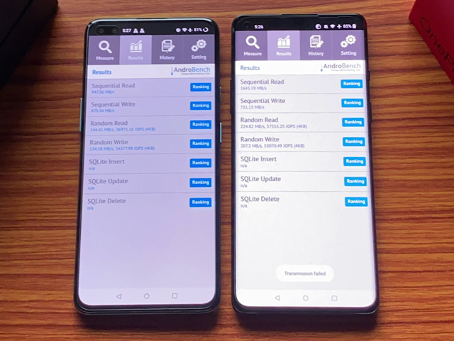 OnePlus Nord vs OnePlus 8 Speed Test: Can the Nord Do The Impossible?