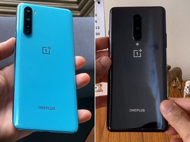 Nord Is A Flagship Killer - Unfortunately For OnePlus 8