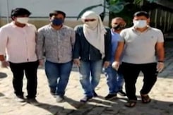 Suspected ISIS Terrorist Arrested In Delhi, Was Plotting Attack: Police Suspected ISIS Terrorist Arrested In Delhi, Was Plotting Attack: Police