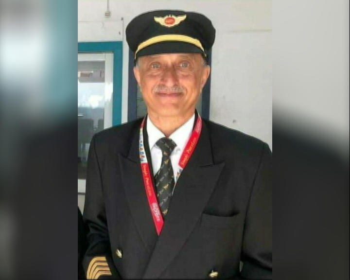Pilot Of Ill-Fated Kerala Plane Had Planned Surprise Visit On Mother's Birthday