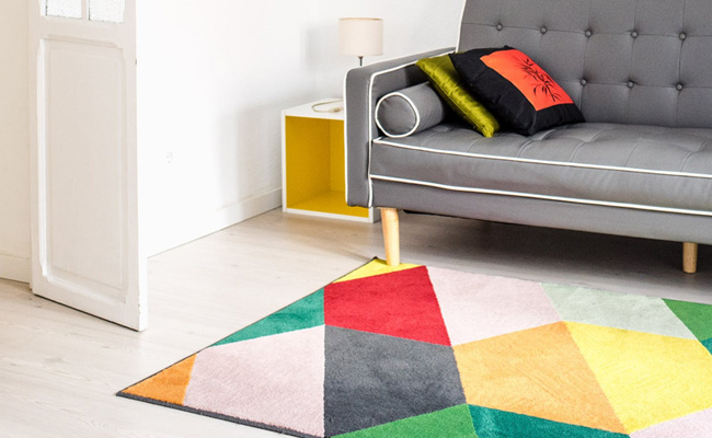 7 Gorgeous Carpets To Make Your Home Your Favourite Spot To Chill At