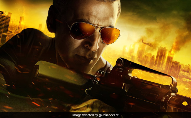 ICYMI: Updates On Akshay Kumar's <I>Sooryavanshi</I> And Ranveer Singh's <I>'83</I>