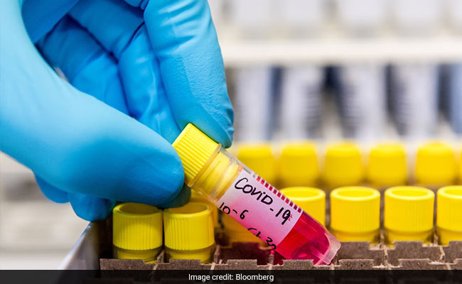 Man From India Triggered New Cluster Of Cases Of New Strain Of Coronavirus
