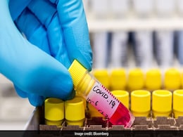 Man From India Triggered New Cluster Of Cases Of New Strain Of Coronavirus Man From India Triggered New Cluster Of Cases Of New Strain Of Coronavirus