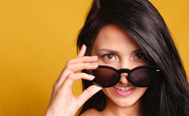 5 Fabulous Sunglasses Sets When You Can't Decide Which One To Wear