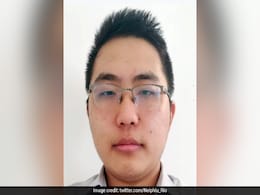 UPSC: 13 साल बाद नागालैंड से किसी प्रतिभागी ने प्रशासनिक सेवा परीक्षा की पास UPSC: 13 साल बाद नागालैंड से किसी प्रतिभागी ने प्रशासनिक सेवा परीक्षा की पास