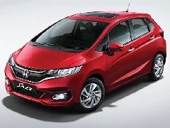 2020 Honda Jazz BS6: All You Need To Know