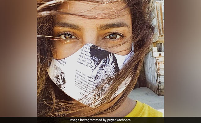 Ace The Scarf-Mask Trend Like A Pro With These Gorgeous Scarves