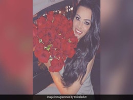 What Trishala Dutt, 32 Today, Is Thankful For In This "Challenging Year" What Trishala Dutt, 32 Today, Is Thankful For In This "Challenging Year"