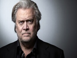 Ex-Donald Trump Aide Steve Bannon Arrested In Border Wall Fraud Case Ex-Donald Trump Aide Steve Bannon Arrested In Border Wall Fraud Case