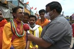 PM Modi To Begin Ayodhya Visit From Hanuman Garhi Temple PM Modi To Begin Ayodhya Visit From Hanuman Garhi Temple