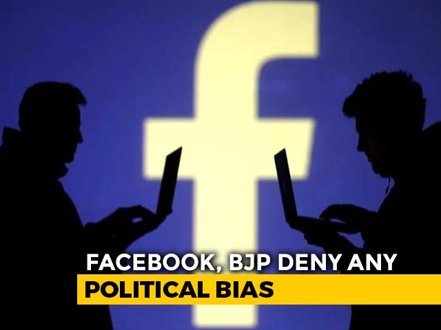 Will Summon Facebook Over Hate Speech Issue, Says Delhi Assembly Panel