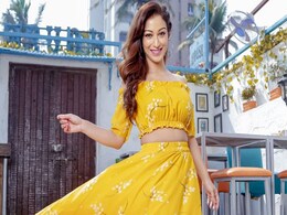 Taarak Mehta Ka Ooltah Chashmah: तारक मेहता...में अंजलि भाभी की भूमिका निभाएंगी Sunayana Fozdar, देखें तस्वीरें Taarak Mehta Ka Ooltah Chashmah: तारक मेहता...में अंजलि भाभी की भूमिका निभाएंगी Sunayana Fozdar, देखें तस्वीरें