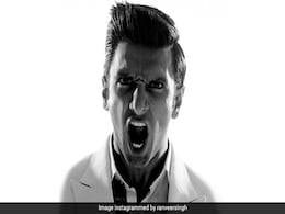 Ranveer Singh Is Just A Boy Standing In Front Of Monday Asking It To Be Friday Ranveer Singh Is Just A Boy Standing In Front Of Monday Asking It To Be Friday
