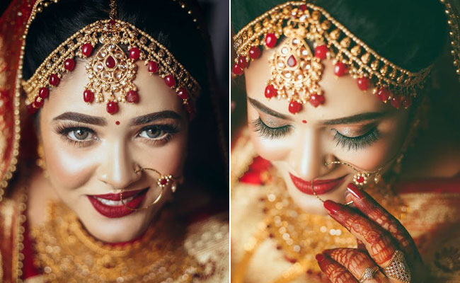 Amazon Mega Fashion Sale: Bridal Jewellery For Minimum 70% Off