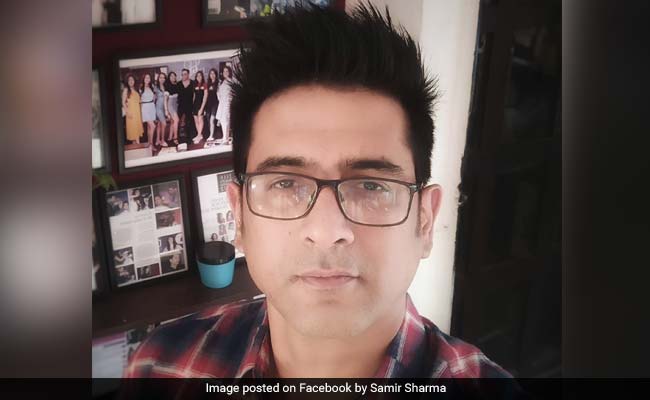 TV Actor Samir Sharma Found Dead At Mumbai Home, Police Suspect Suicide