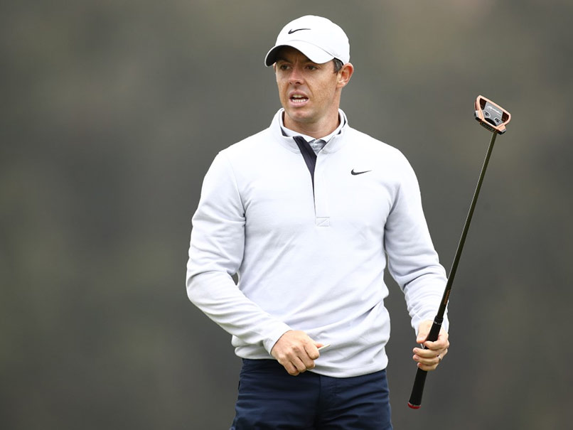 Rory McIlroy Looking To Get Back To Pre-COVID Form At PGA Championship