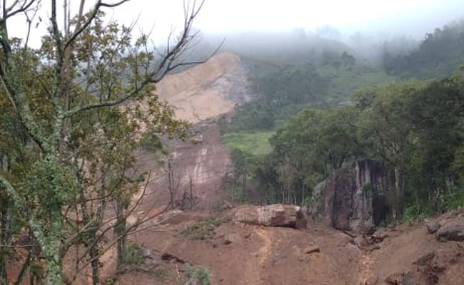 Death Count In Kerala Landslide Goes Up To 61, Nine Still Missing