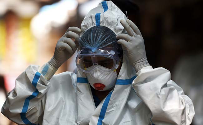 Coronavirus India Live News Update: India COVID-19 Cases Cross 23 Lakh-Mark, Over 70% Recovery Rate